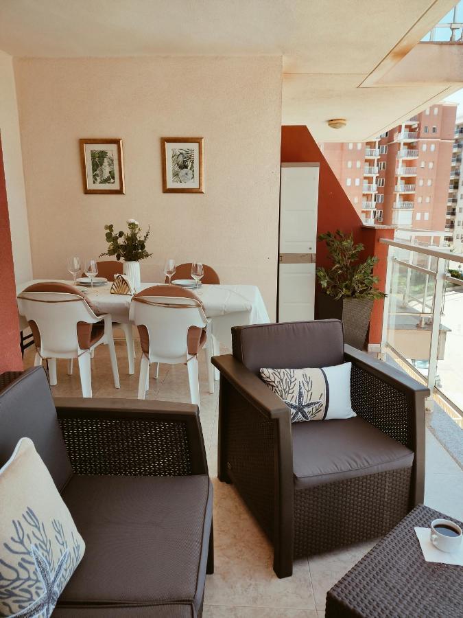 Apartamento Apartment *